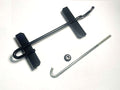 90-97 NA Miata Battery Clamp Kit - Mazda OEM