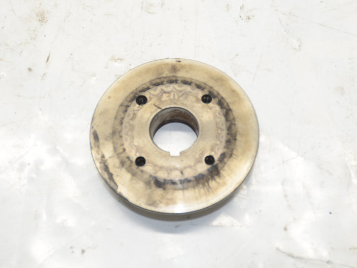 91.5-05 Crank Pully Boss - USED