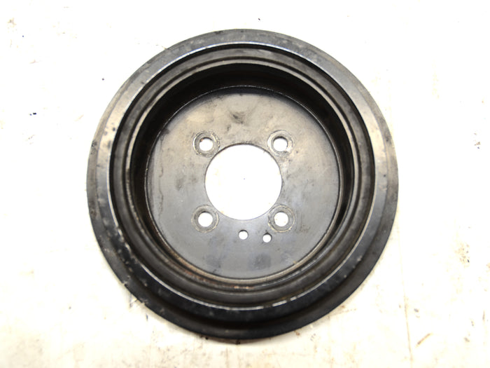 '94 - '05 Mazda Miata Harmonic Balancer - BPD4-11-401 - USED