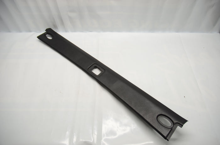94-05 Miata Center Top Windshield Headliner Trim Cover [Used] - NA01-68-090E