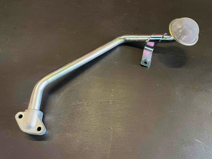 94-05 Miata Oil Pick Up Tube - MAZDA OEM BPE8-14-240