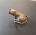 94-05 Miata Water Neck Thermostat Housing Cover [Used] - BPE8-15-172