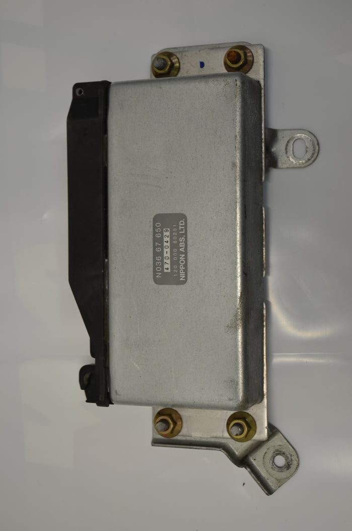 94-95 Miata ABS Control Module [Used] - NA17-67-650A