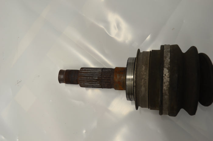 94-95 Miata Half Shaft Flange Axle LH or RH [USED] - MF04-25-100A