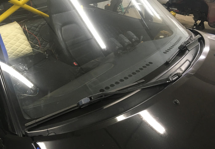 94-97 Miata Dash Defroster Panel