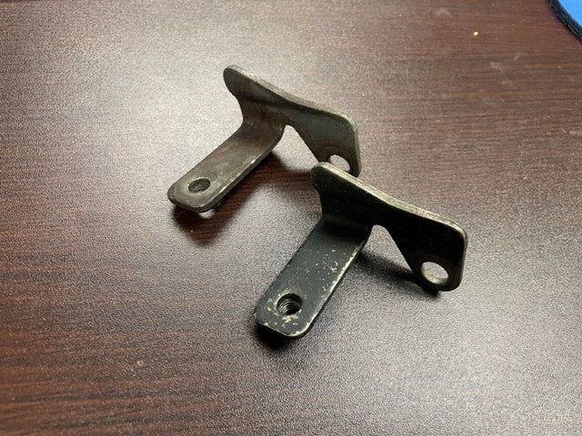 94-97 Miata EGR Pipe Support [Used] - BPE8-20-390