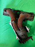 94-97 Miata Exhaust Manifold [Used] - BPE8-13-450
