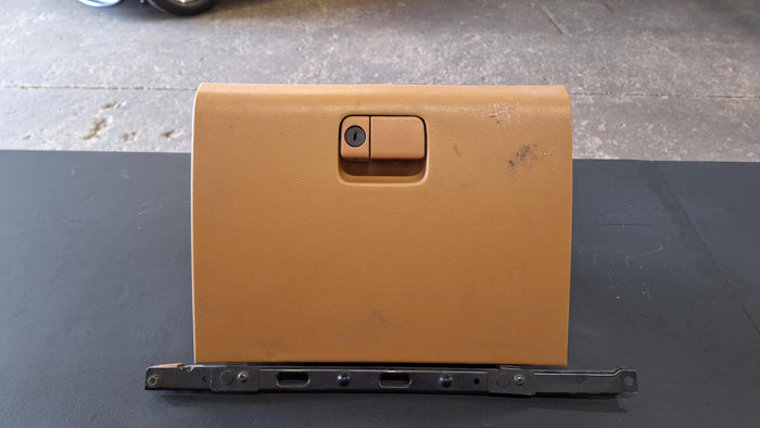 94-97 Miata Glove Box Storage Compartment Tan [Used] - NA75-64-030D-00