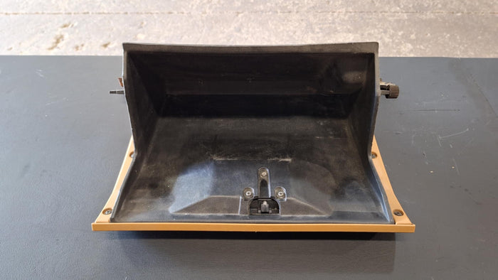 94-97 Miata Glove Box Storage Compartment Tan [Used] - NA75-64-030D-00
