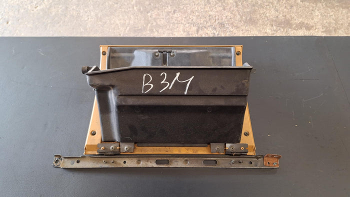 94-97 Miata Glove Box Storage Compartment Tan [Used] - NA75-64-030D-00