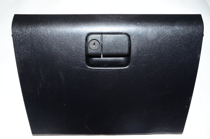 94-97 Miata Glovebox Storage Compartment BLACK [Used] - NA75-64-030D-00
