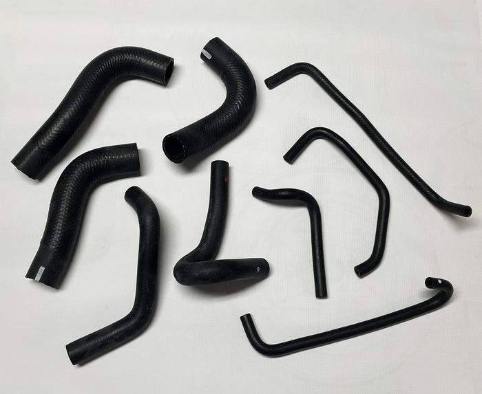 94-97 Miata OEM Coolant Hose Kit