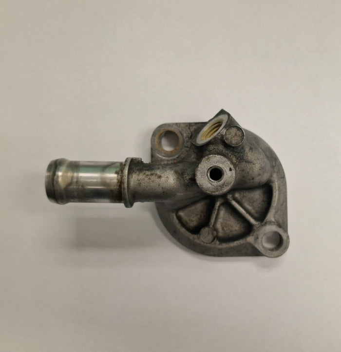 94-97 Miata Rear Coolant Outlet To Heater [Used] - B61P-15-172
