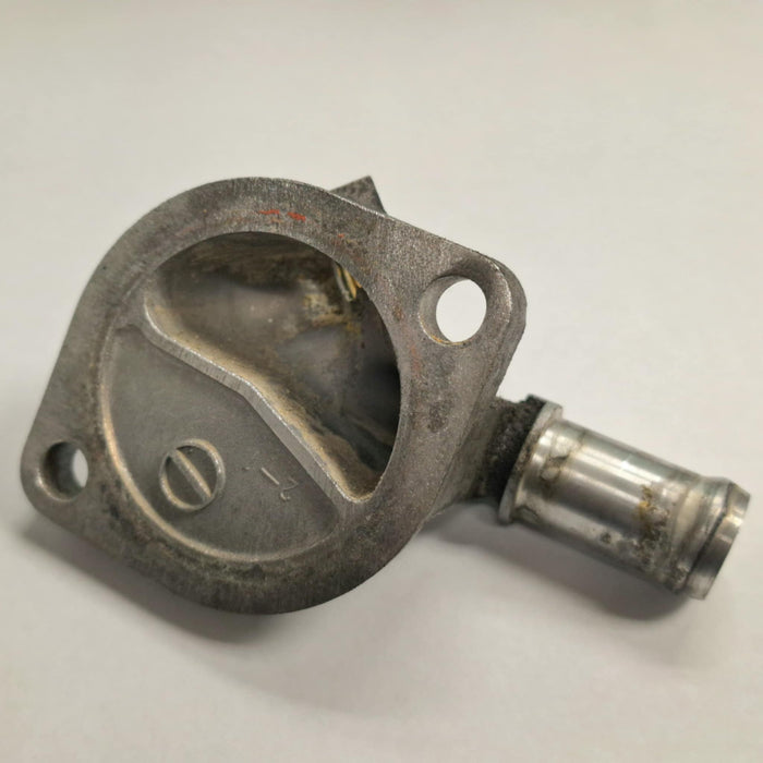 94-97 Miata Rear Coolant Outlet To Heater [Used] - B61P-15-172