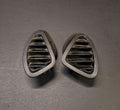 94-97 Miata Side Defroster Vent [Used] - NA75-60-170A-00, NA75-60-160A-00