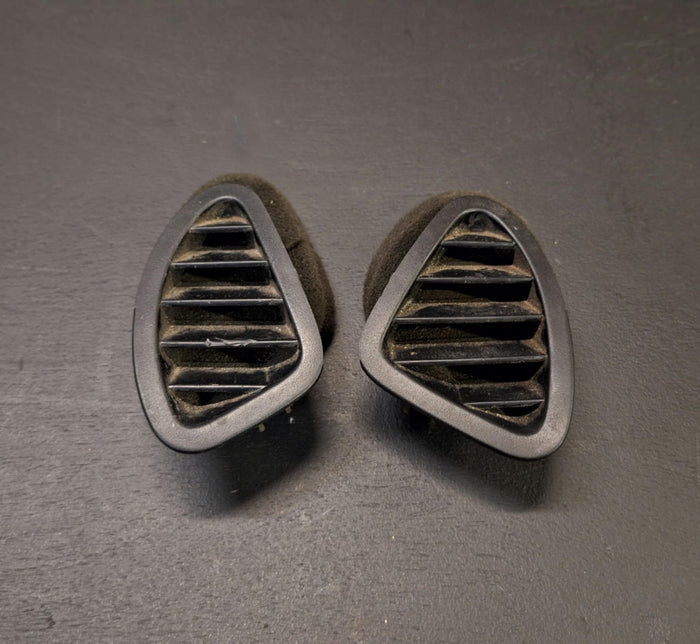 94-97 Miata Side Defroster Vent [Used] - NA75-60-170A-00, NA75-60-160A-00