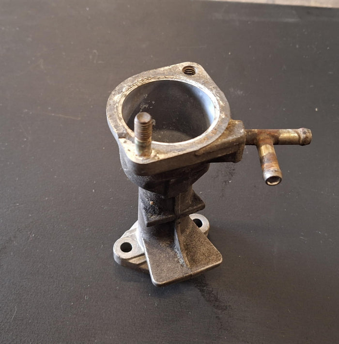 94-97 Miata Thermostat Water Neck Junction [Used] - BPE8-15-172