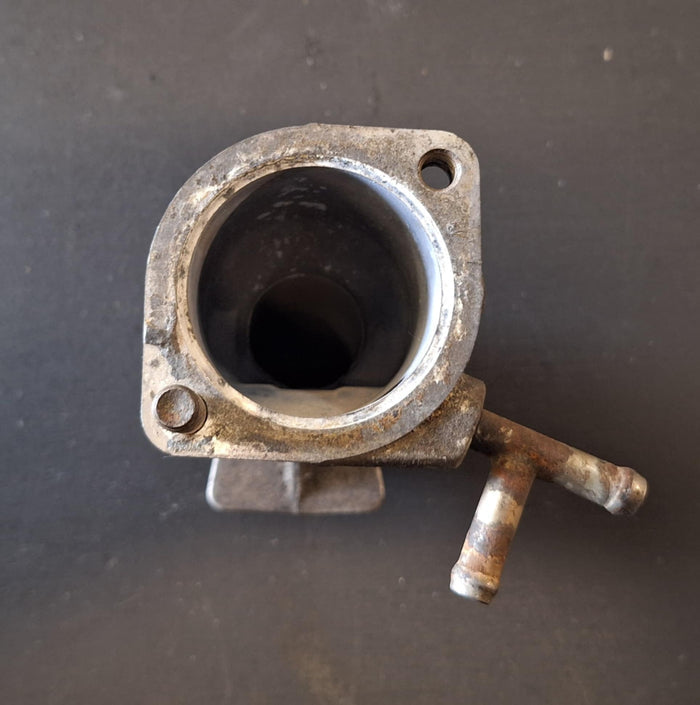 94-97 Miata Thermostat Water Neck Junction [Used] - BPE8-15-172