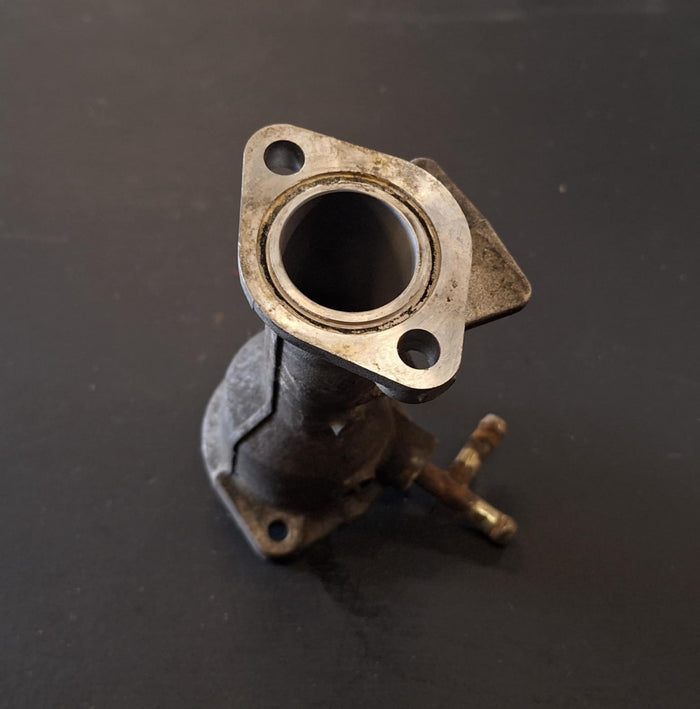 94-97 Miata Thermostat Water Neck Junction [Used] - BPE8-15-172