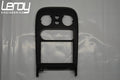 94-97 Miata Tombstone Center Air Radio Bezel Trim [Used] - NA75-55-210A-00
