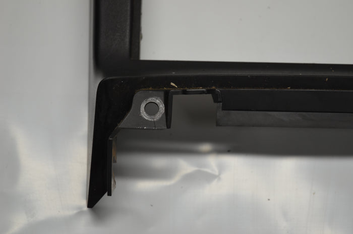 94-97 Miata Tombstone Center Air Radio Bezel Trim [Used] - NA75-55-210A-00