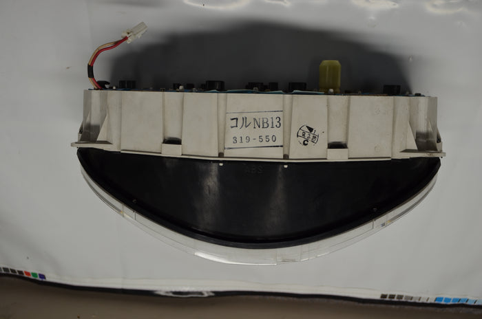 94 Miata Instrument Gauge Cluster [USED] - NA03-55-430