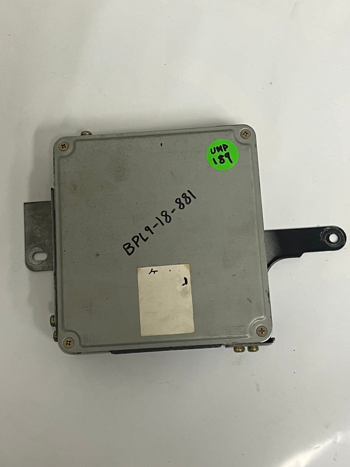 95 Miata ECU [Used] - BPL9-18-881