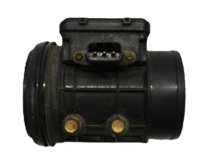 99-00 Mazda Miata MX5 OEM Genuine NB MAF Mass Air Flow Sensor Intake - USED