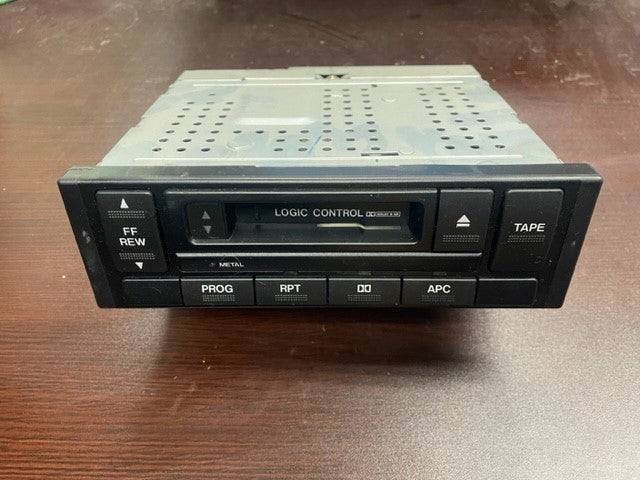 99-00 Miata Cassette Tape Player [Used] - NC15-66-9D0