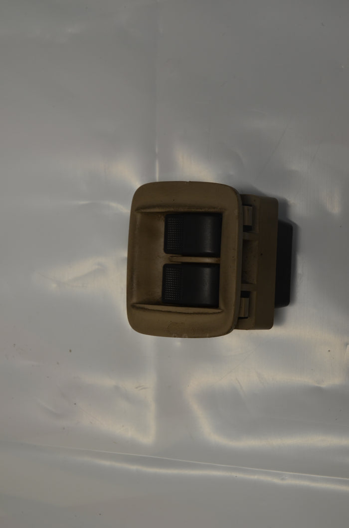 99-00 Miata Center Console Power Window Switch [Used] - NC11-66-350B-80