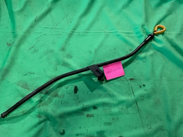 99-05 1.8 Miata Oil Dipstick and Dipstick Tube [Used] - BP4W-10-450, BP4W-10-440A