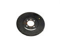 99-05 Crankshaft Pulley Backing Plate [Used] - BP4W-11-408