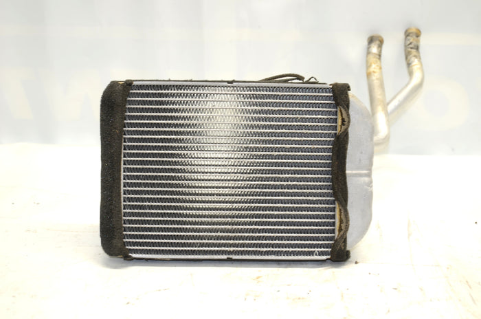 99-05 Mazda Miata MX5 MX-5 OEM NB Heater Core Pipes/Radiator - USED