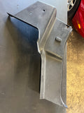 99-05 Miata B-pillar Trim L BLACK [Used] - NA01-68-551