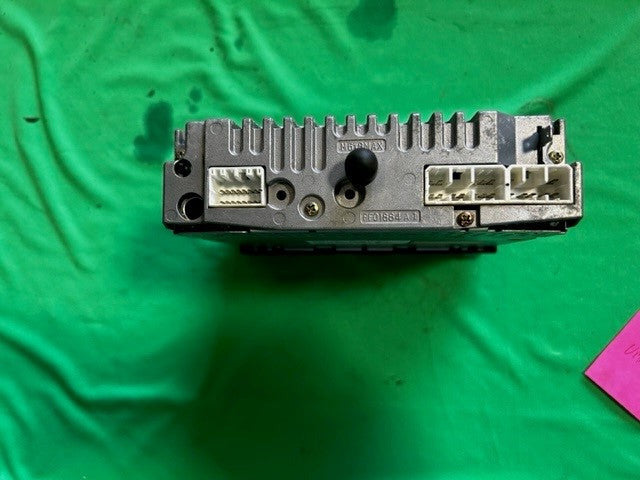 99-05 Miata BOSE Radio [Used] - NC10-66-9R0