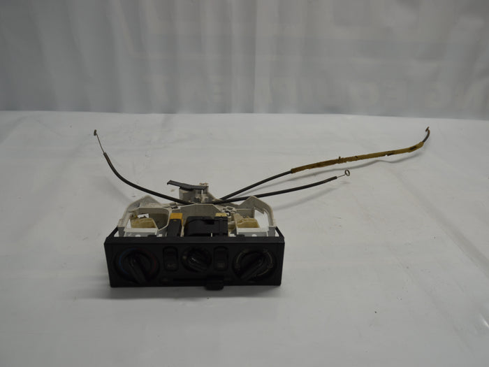 99-05 Miata Climate Control Unit [Used] - NC74-61-190D