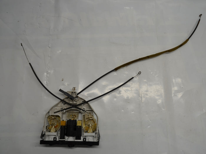 99-05 Miata Climate Control Unit [Used] - NC74-61-190D