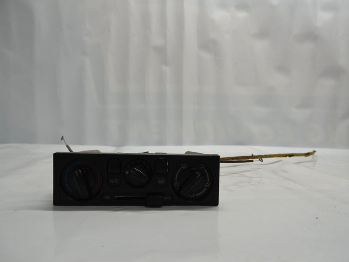 99-05 Miata Climate Control Unit [Used] - NC74-61-190D