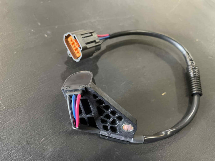 99-05 Miata Crankshaft Position Sensor - Mazda OEM