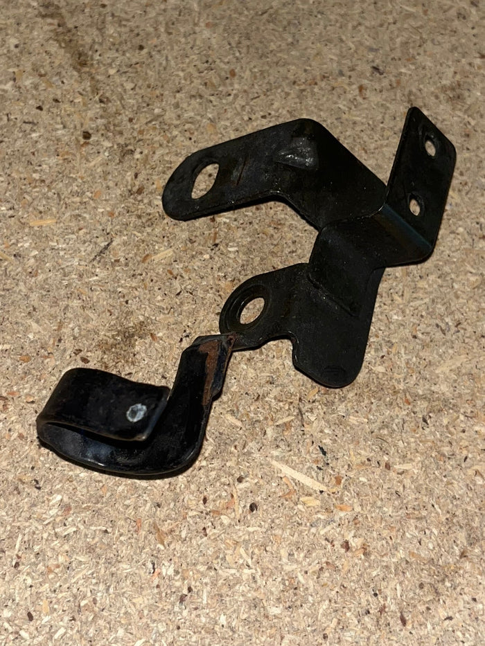 99-05 Miata Crankshaft Position Sensor Wire Bracket [Used] - BP4Y-18-835A