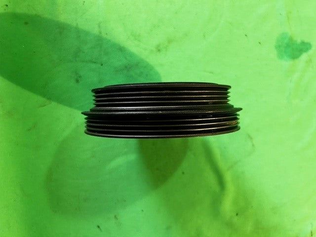 99-05 Miata Crankshaft Pulley [Used] - BPD4-11-401