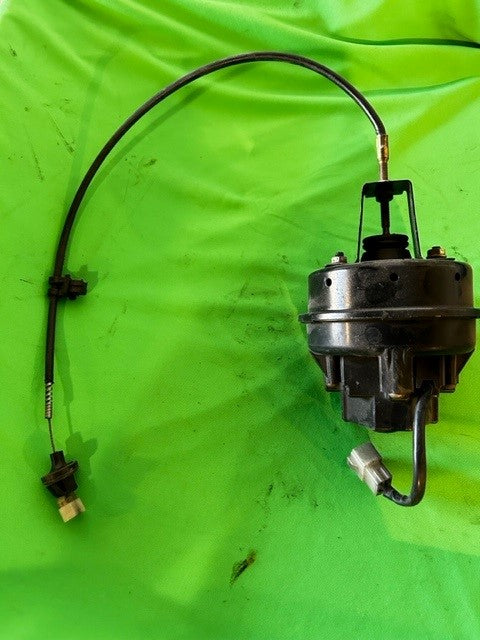 99-05 Miata Cruise Control Module Actuator [Used] - X4T19071