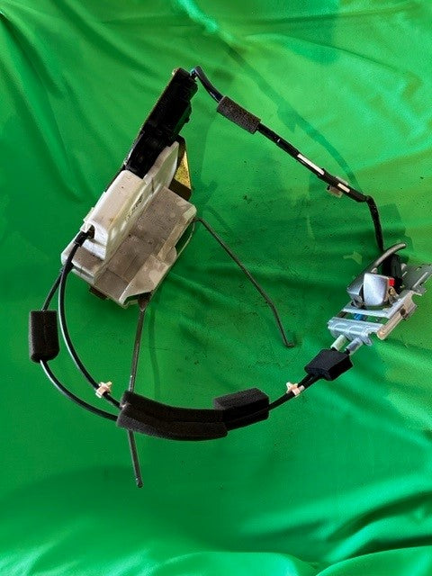 99-05 Miata Door Lock Mechanism [Used] - NC73-58-310D