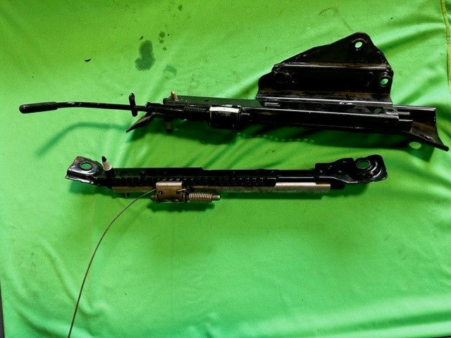 99-05 Miata Driver Seat Adjustment Rail [Used] - N066-88-152