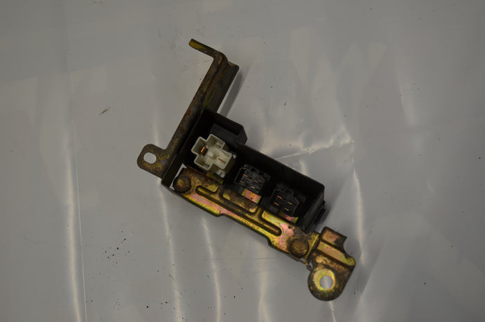 99-05 Miata Engine Bay Relay Bracket [Used] - NC10-67-B81B