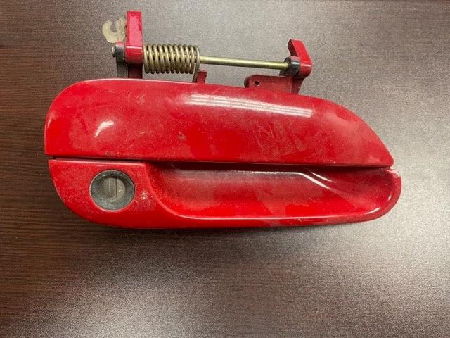 99-05 Miata Exterior Door Handle R [Used] - GA5-R58-410F-92