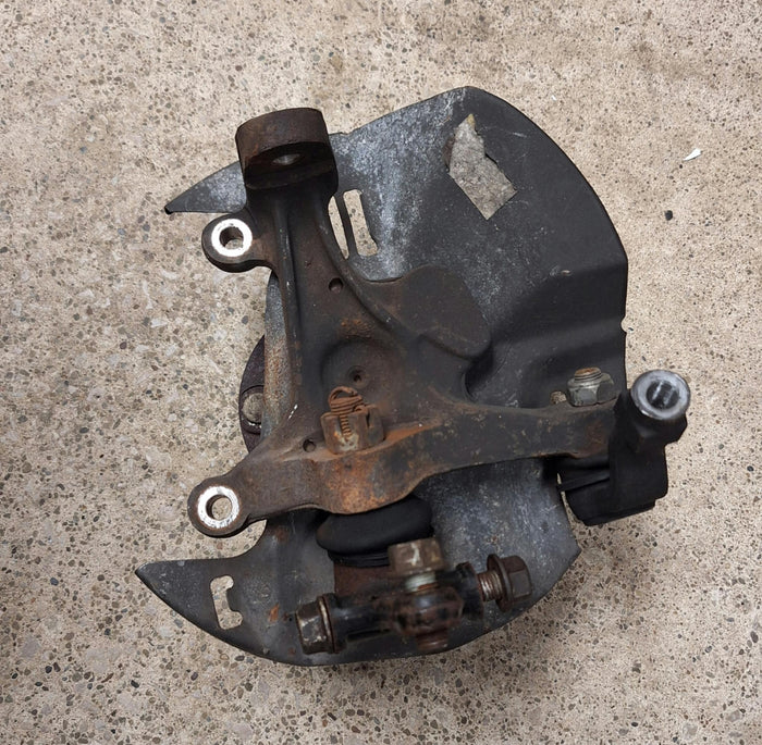 99-05 Miata Front Suspension Knuckle L [Used] - N115-33-031