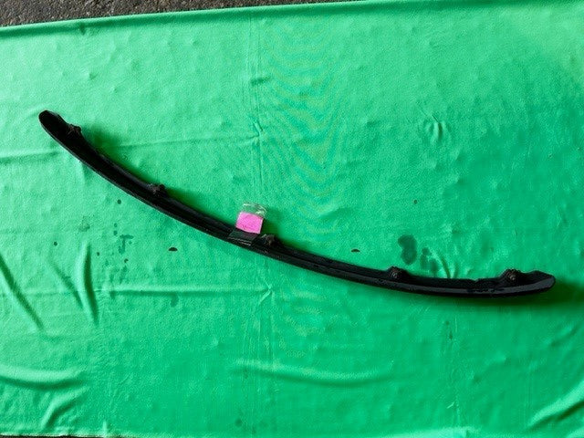 99-05 Miata Front Valance Panel [Used] - NC10-51-9K0