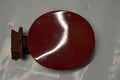 99-05 Miata Fuel Door Red [Used] - NC10-42-410D