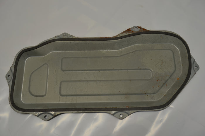 99-05 Miata Fuel Pump Filler Cover Panel [Used] - NC10-56-061